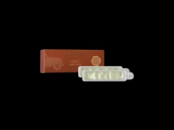 Suede Vanilla Car Air Freshener Refill|Rituals Shop