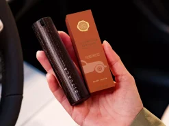 Suede Vanilla Car Perfume|Rituals Outlet