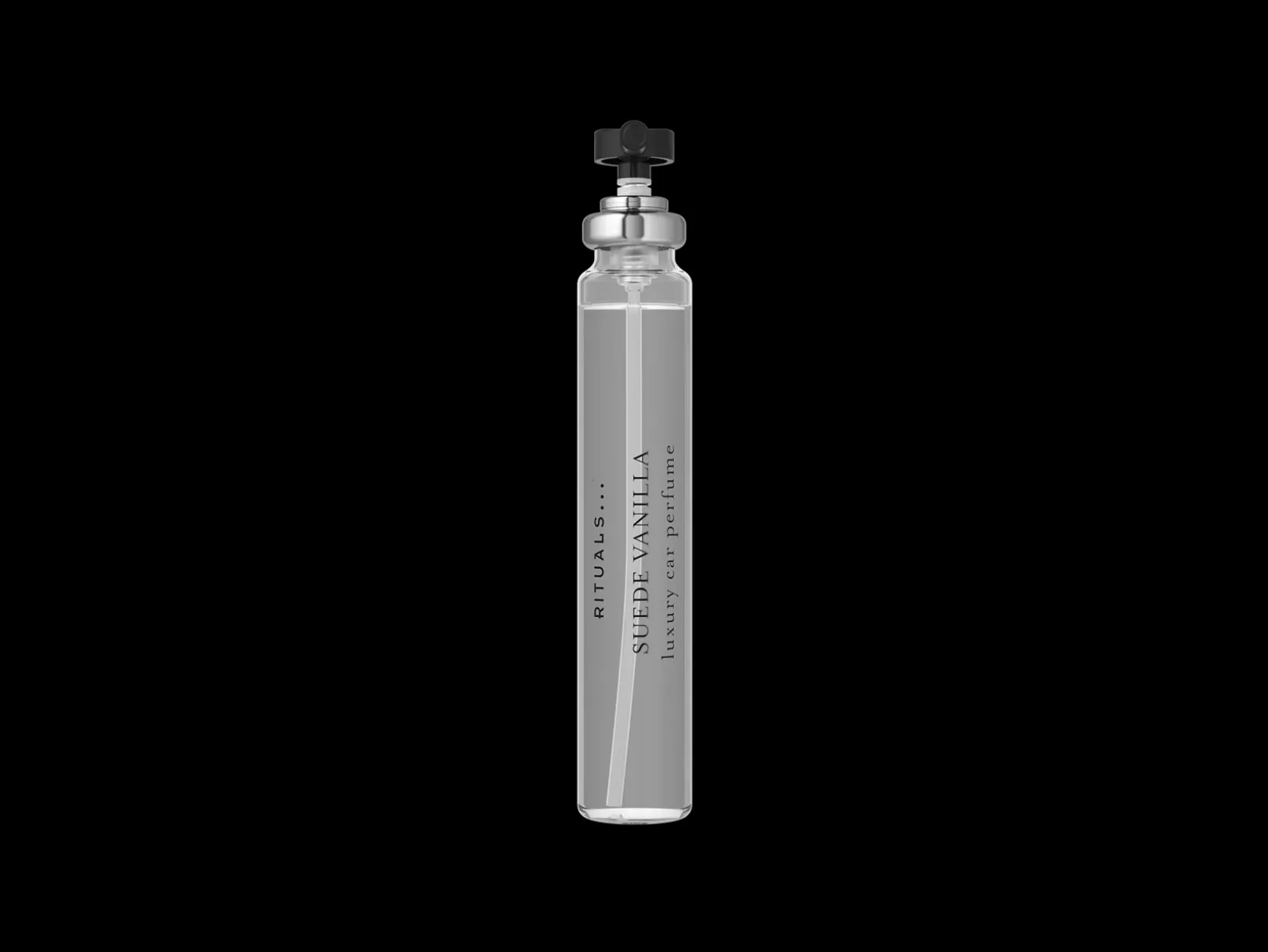 Suede Vanilla Car Perfume|Rituals Outlet
