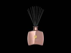 Suede Vanilla Fragrance Sticks|Rituals Best