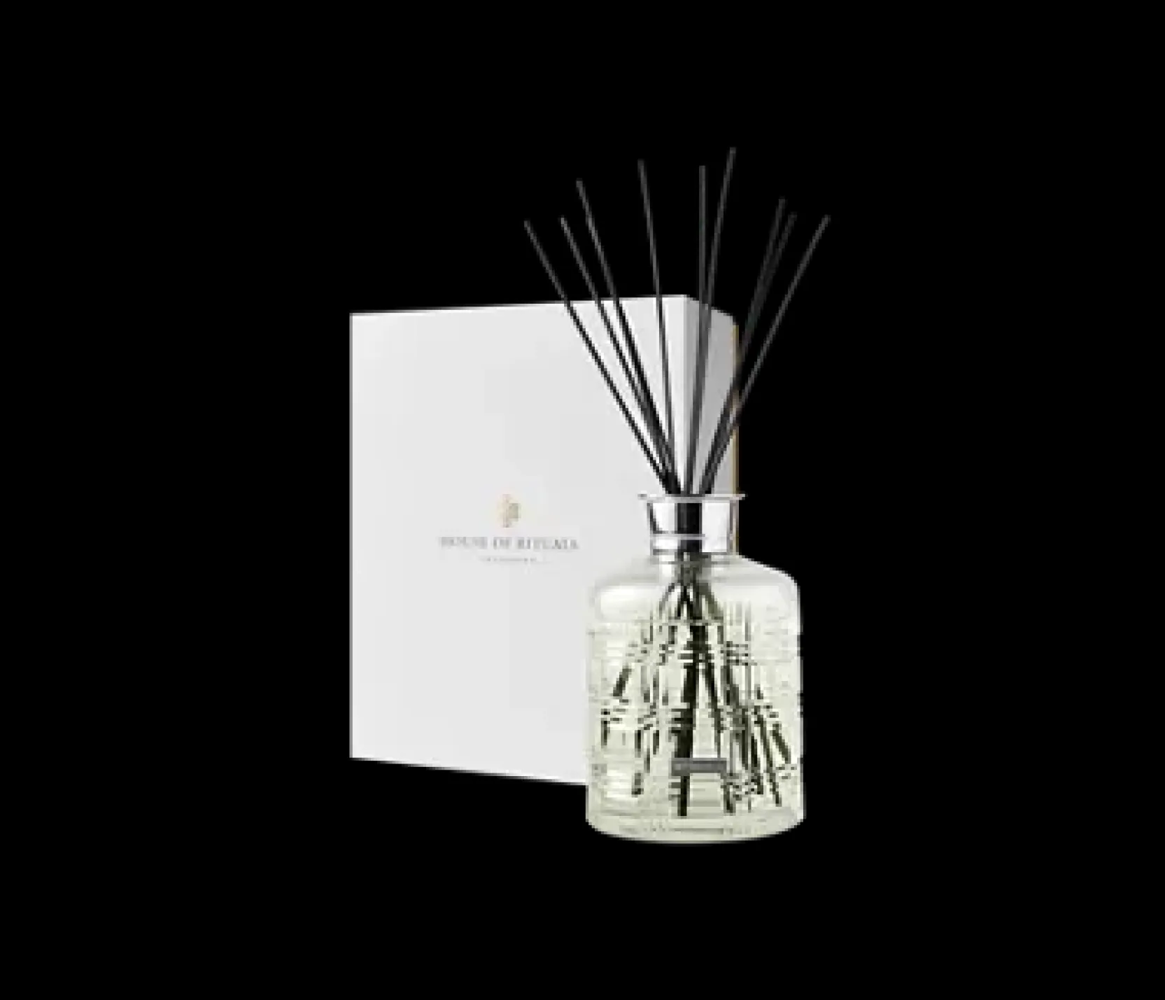 Suede Vanilla XL Fragrance Sticks Set|Rituals Store