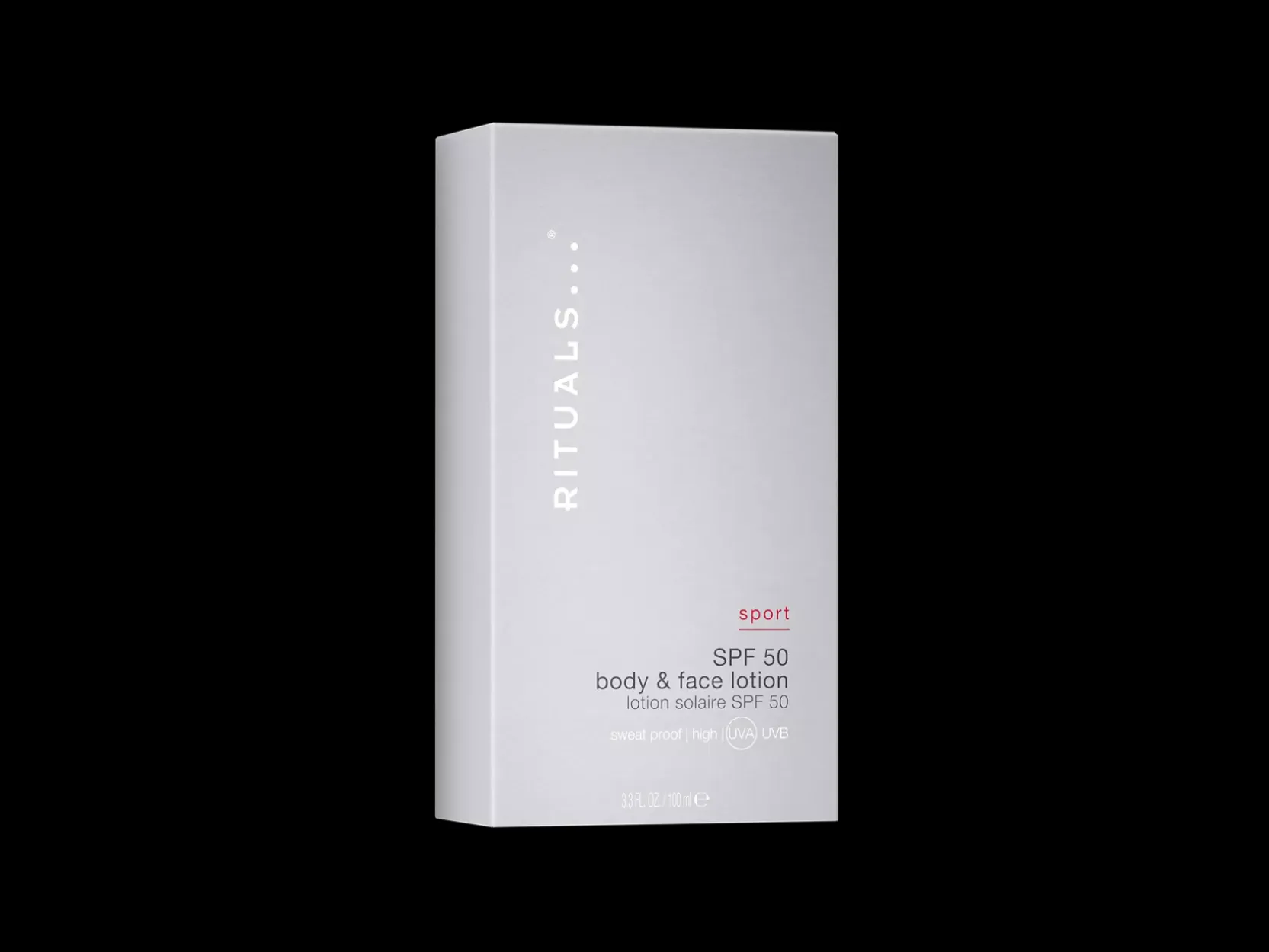 Sun Lotion SPF 50+|Rituals Shop