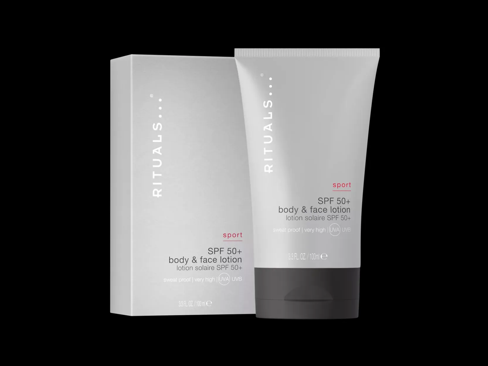Sun Lotion SPF 50+|Rituals Shop