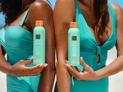 Sun Protection Milky Spray SPF 50|Rituals Online