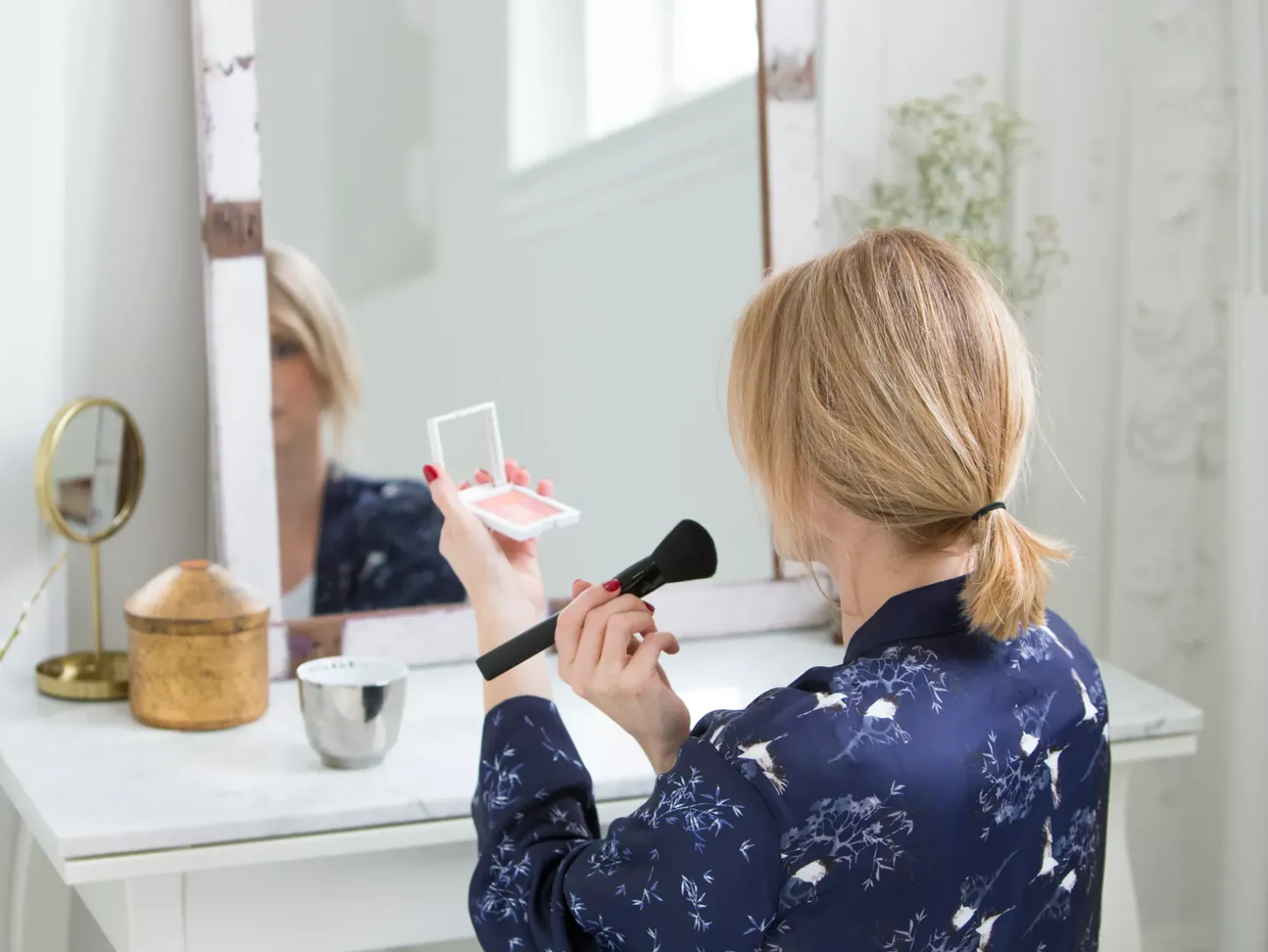 Sunglow Powder|Rituals Online