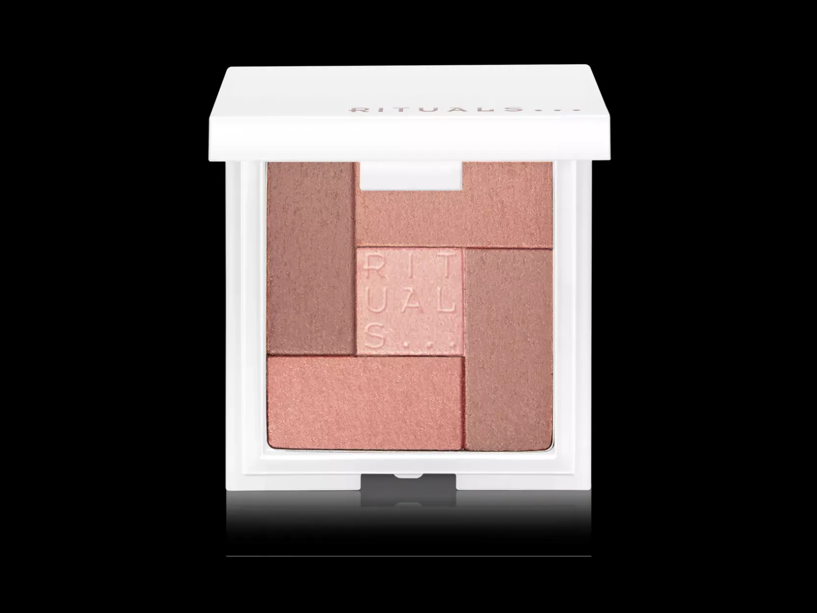 Sunglow Powder|Rituals Online