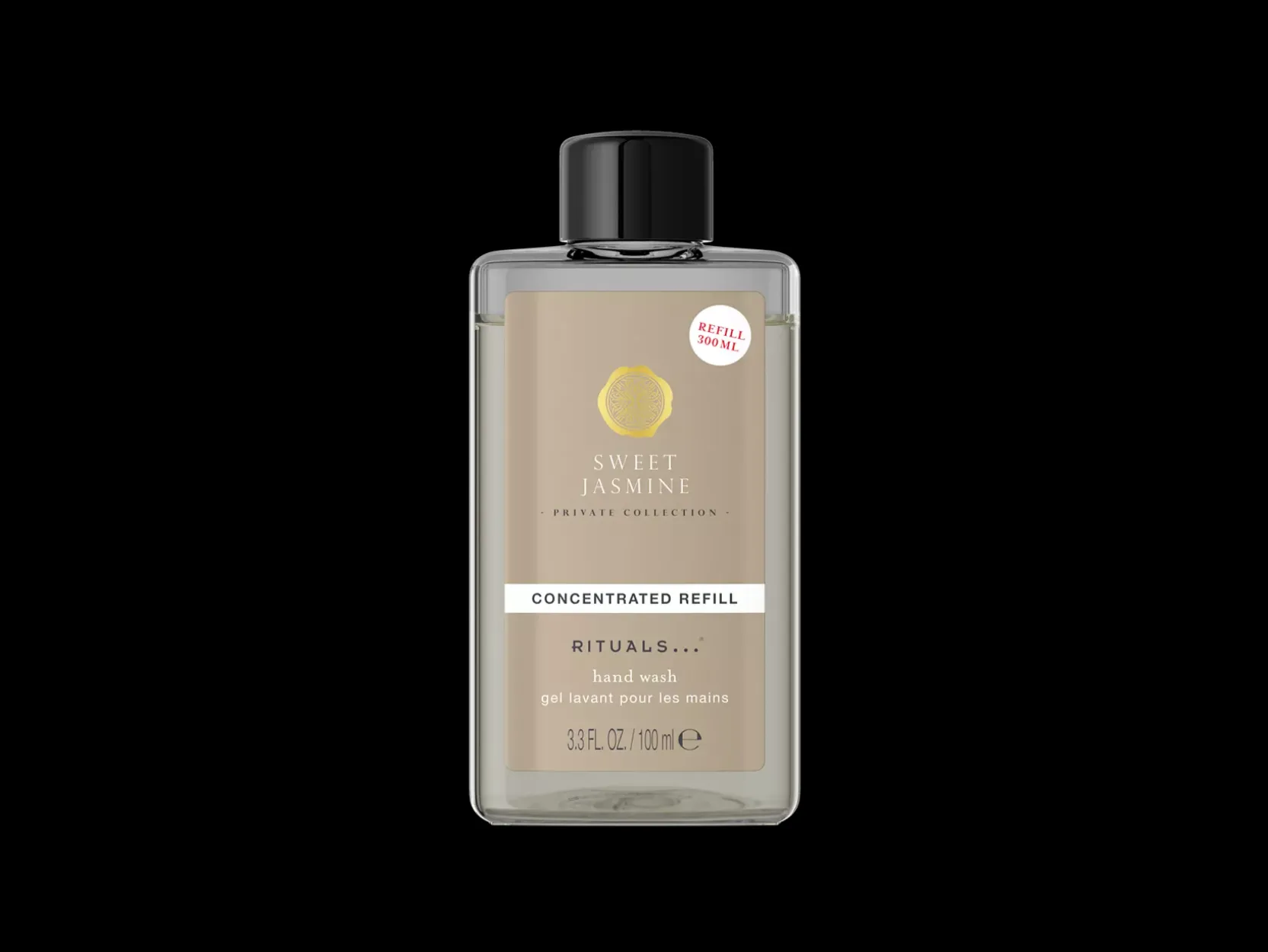 Sweet Jasmine Concentrated Handwash Refill|Rituals Clearance