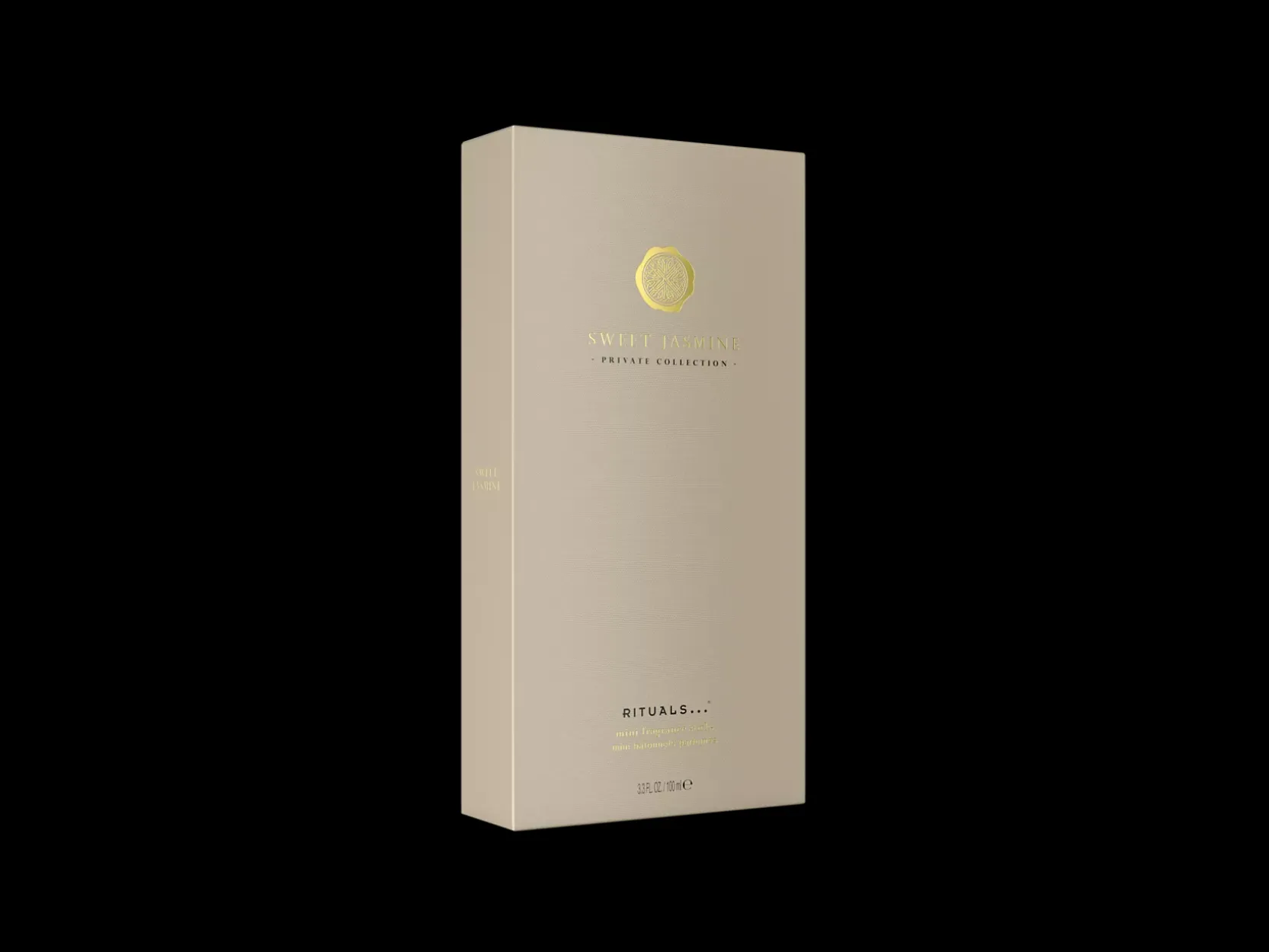 Sweet Jasmine Mini Fragrance Sticks|Rituals Store