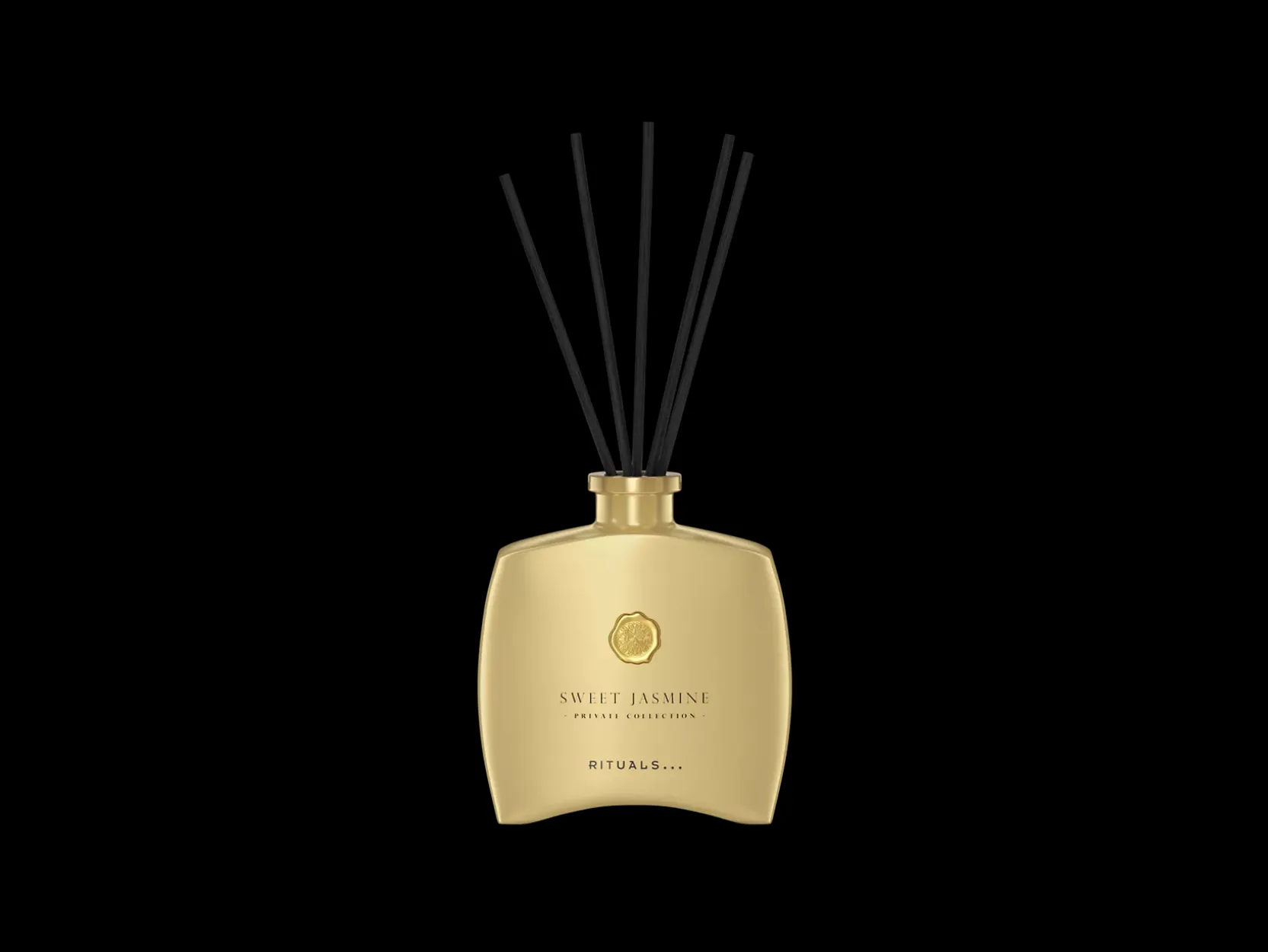 Sweet Jasmine Mini Fragrance Sticks|Rituals Store