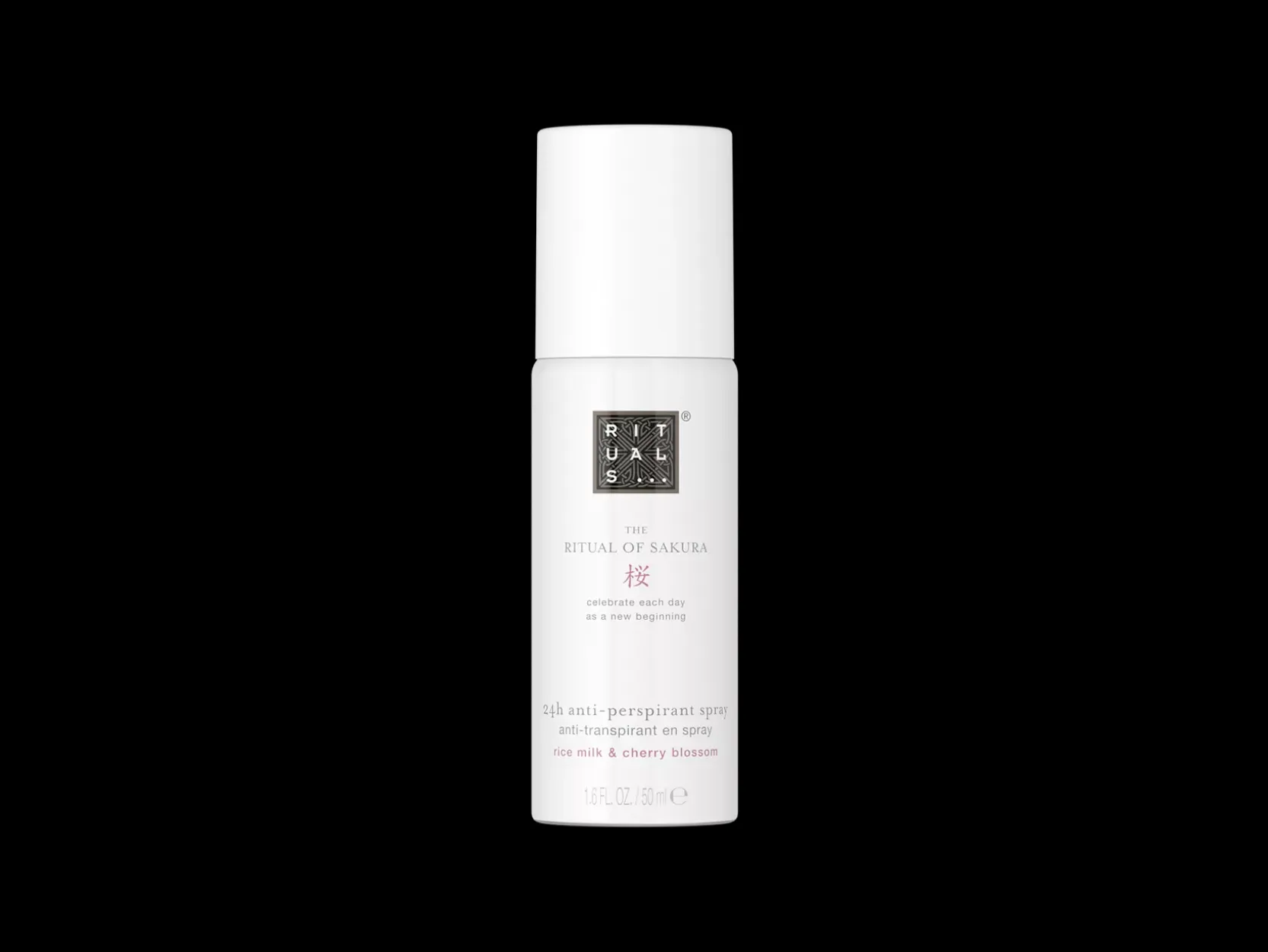 Travel - Anti-perspirant Spray|Rituals Clearance