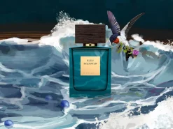 Travel - Bleu Byzantin|Rituals Best Sale