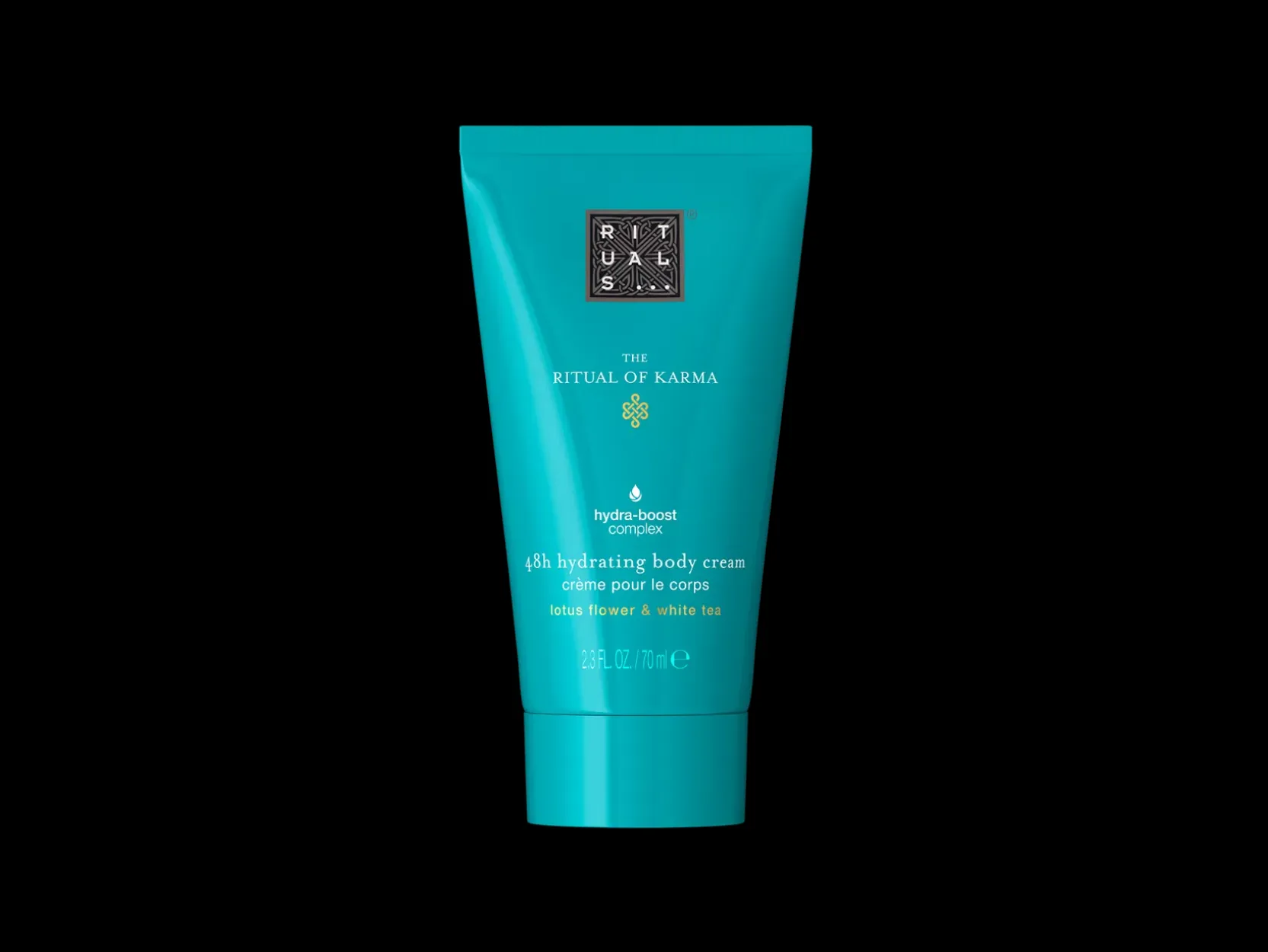 Travel - Body Cream|Rituals Clearance