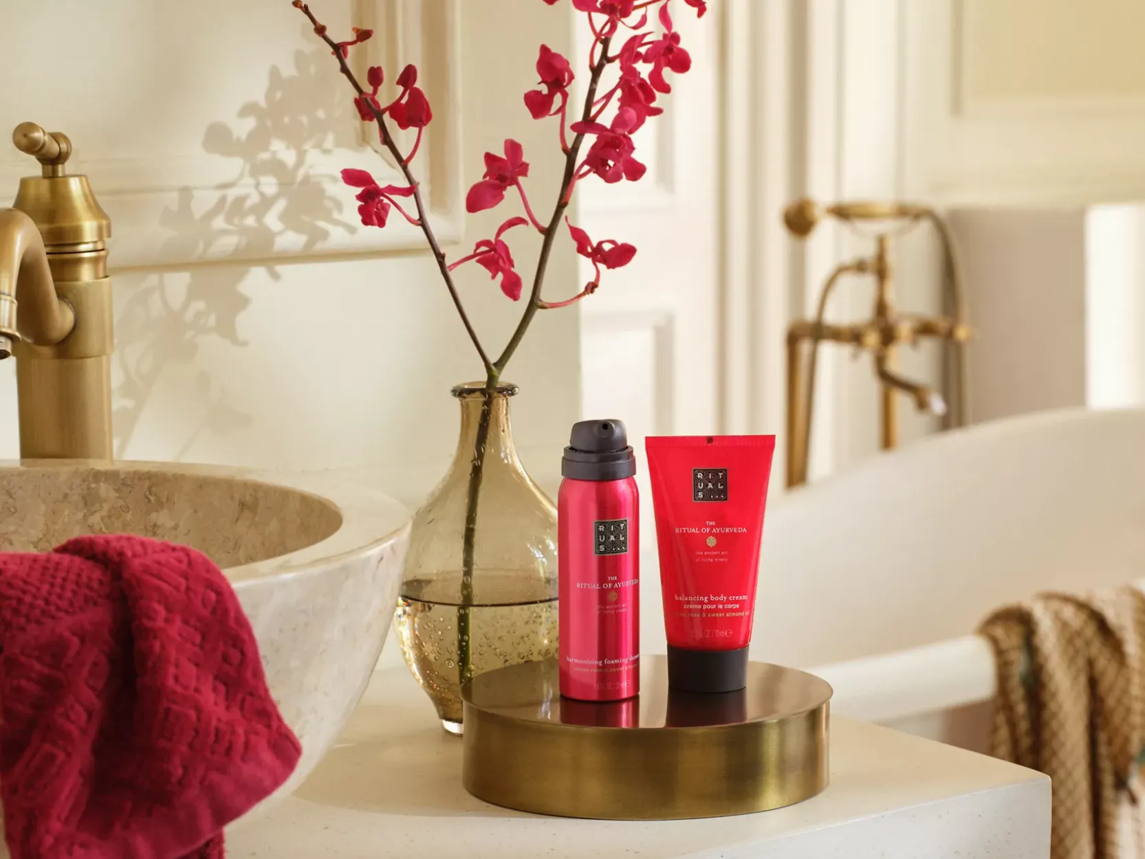 Travel - Body Cream|Rituals Cheap