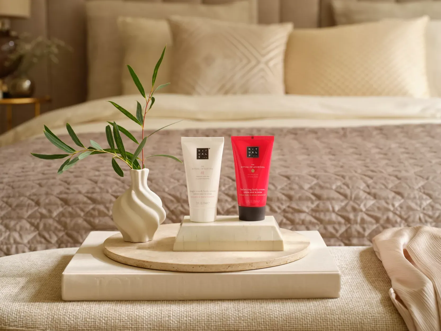 Travel - Body Cream|Rituals Best Sale