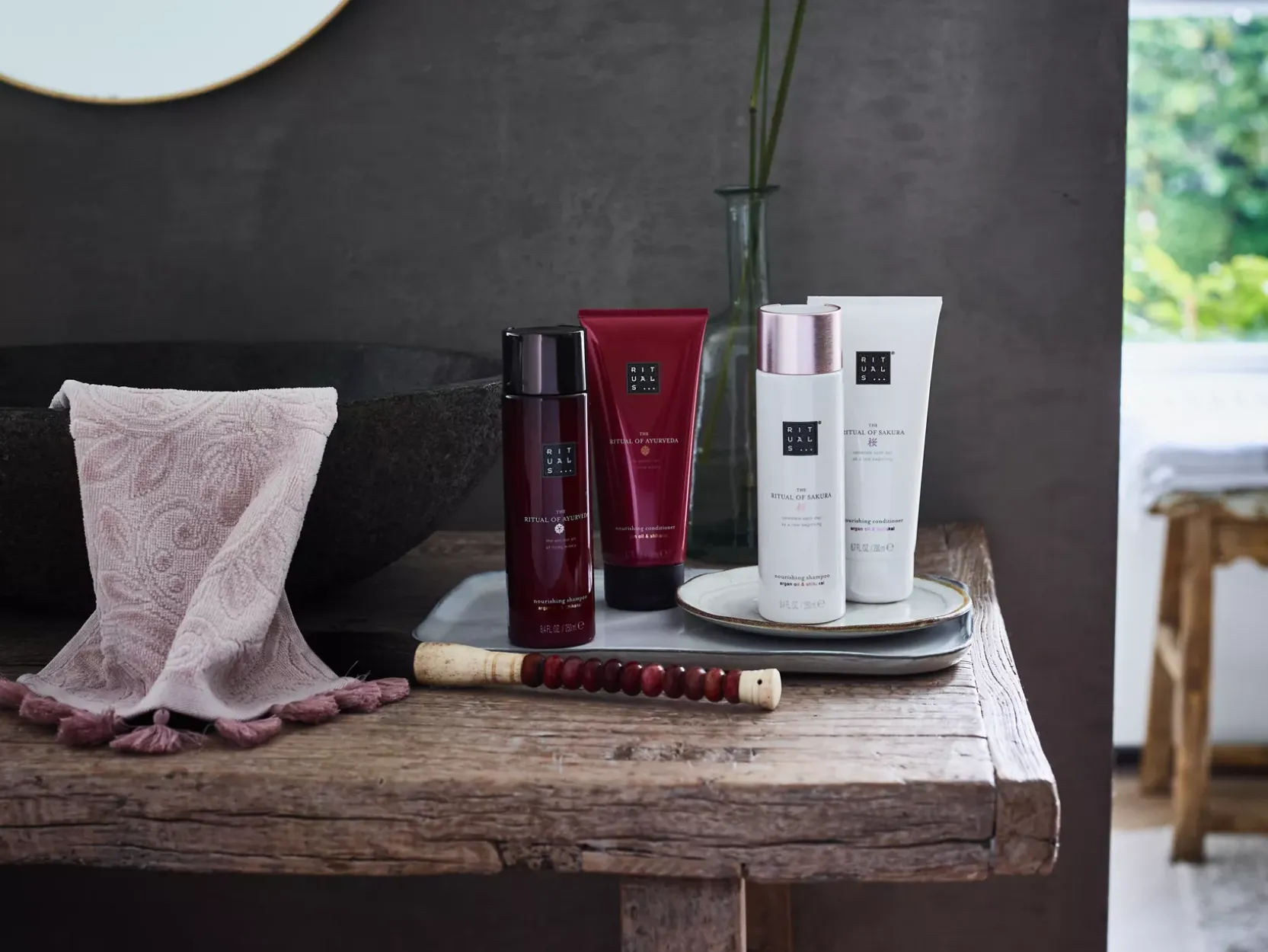 Travel - Conditioner|Rituals Cheap