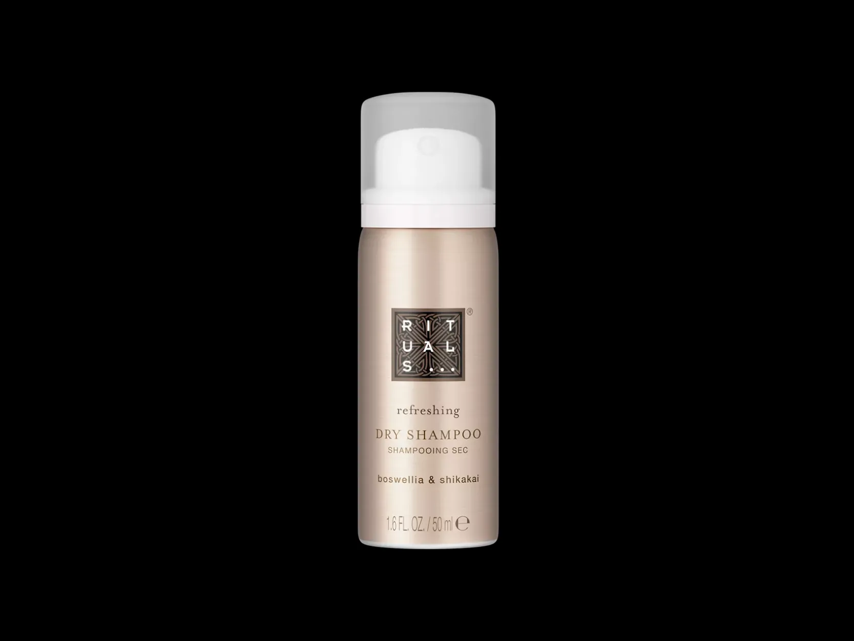 Travel - Dry Shampoo|Rituals Sale