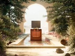 Travel - Maharaja d’Or|Rituals Shop