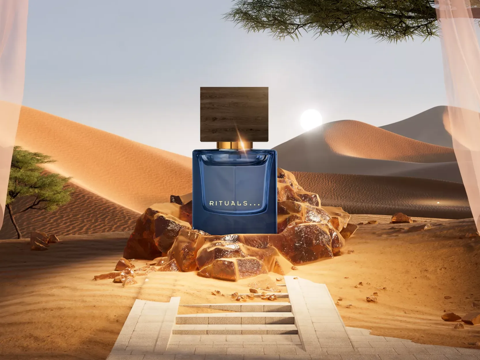 Travel - Roi d’Orient|Rituals Clearance
