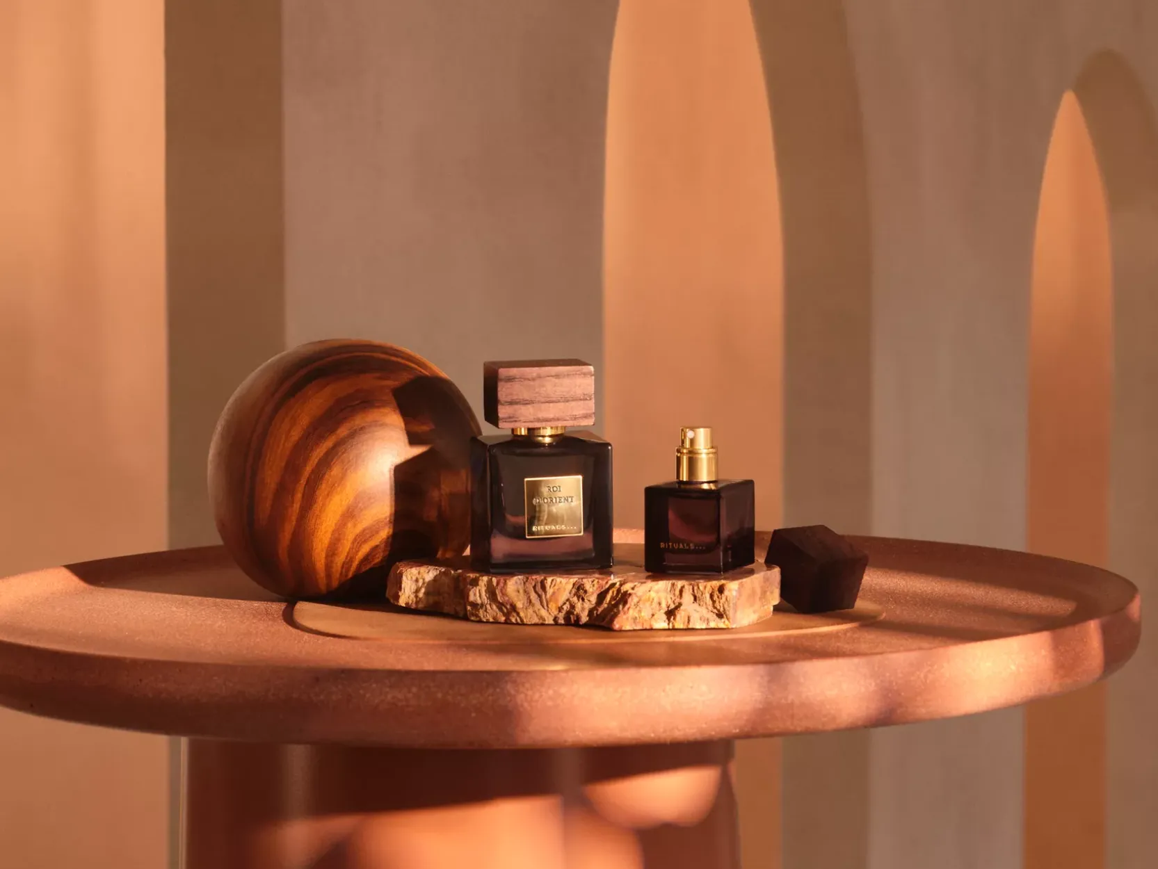 Travel - Roi d’Orient|Rituals Clearance