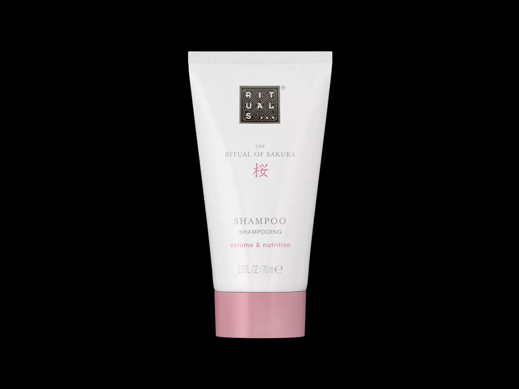 Travel - Shampoo|Rituals Online