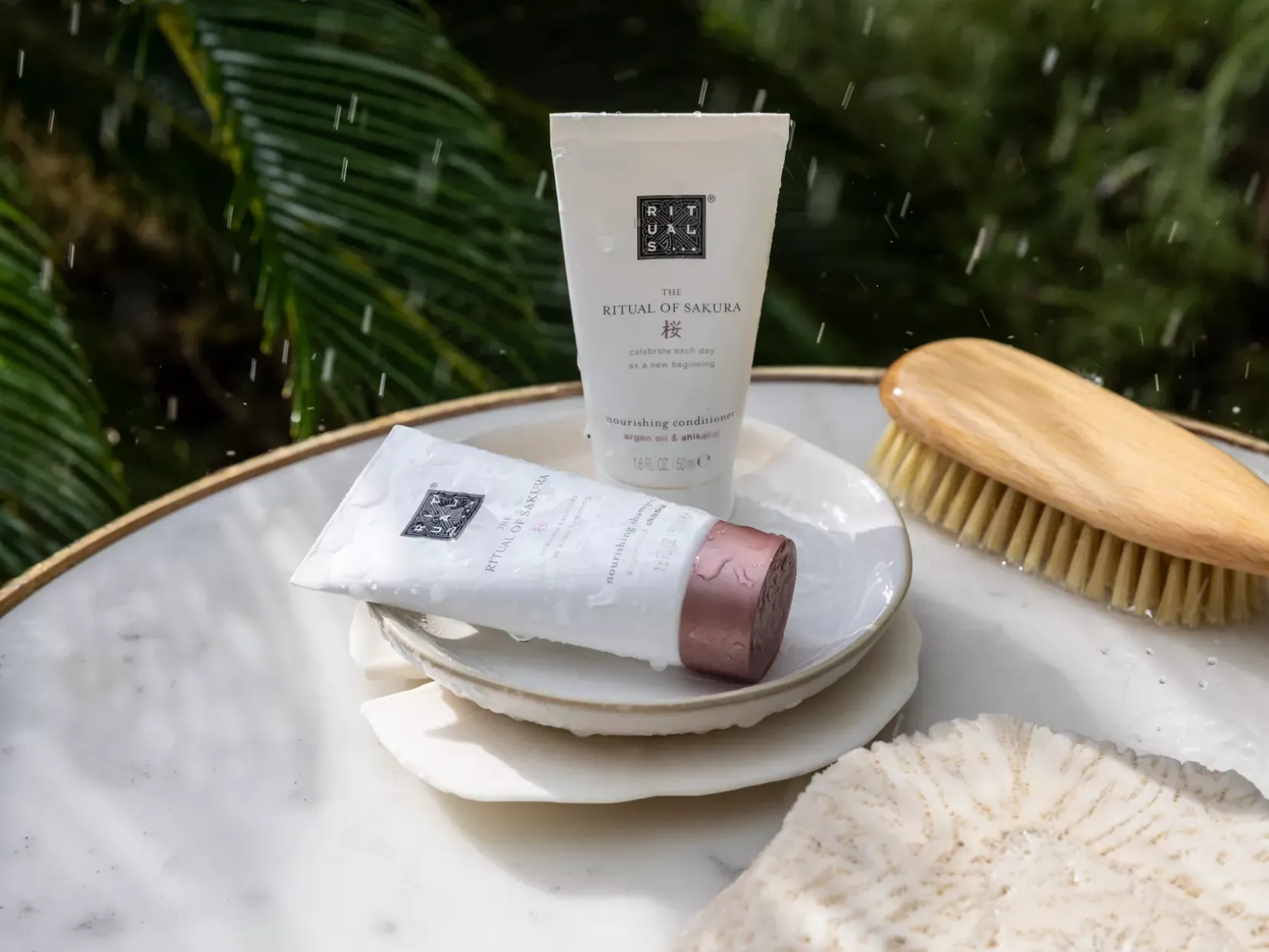 Travel - Shampoo|Rituals Online
