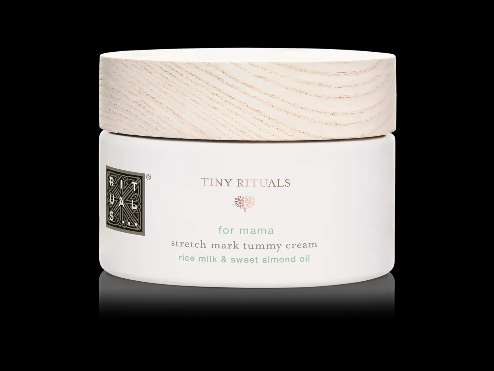 Tummy Cream|Rituals Shop
