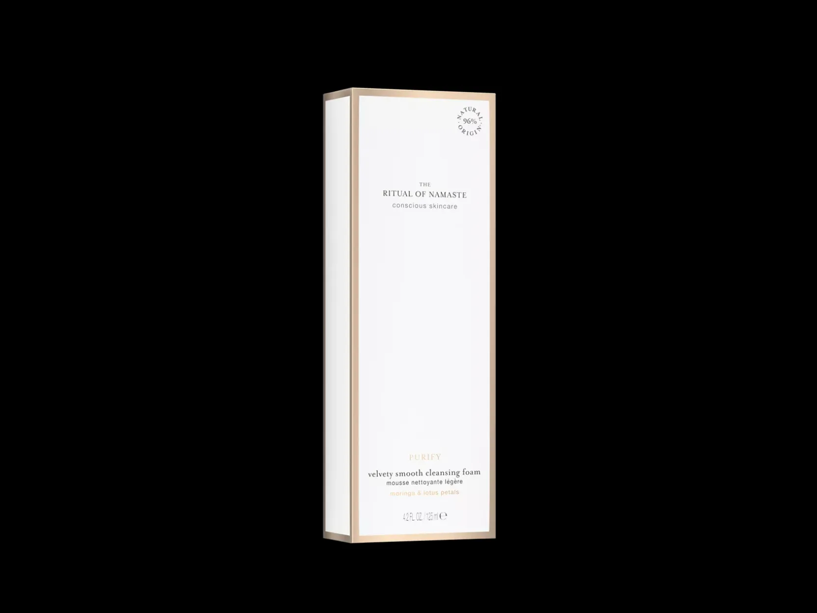 Velvety Smooth Cleansing Foam|Rituals Store