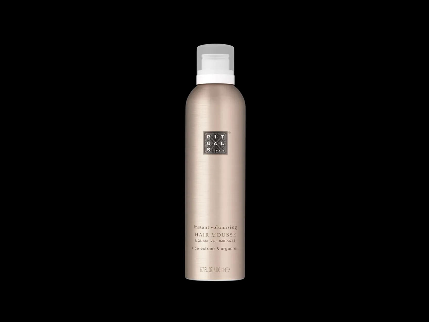 Volume Mousse|Rituals Store