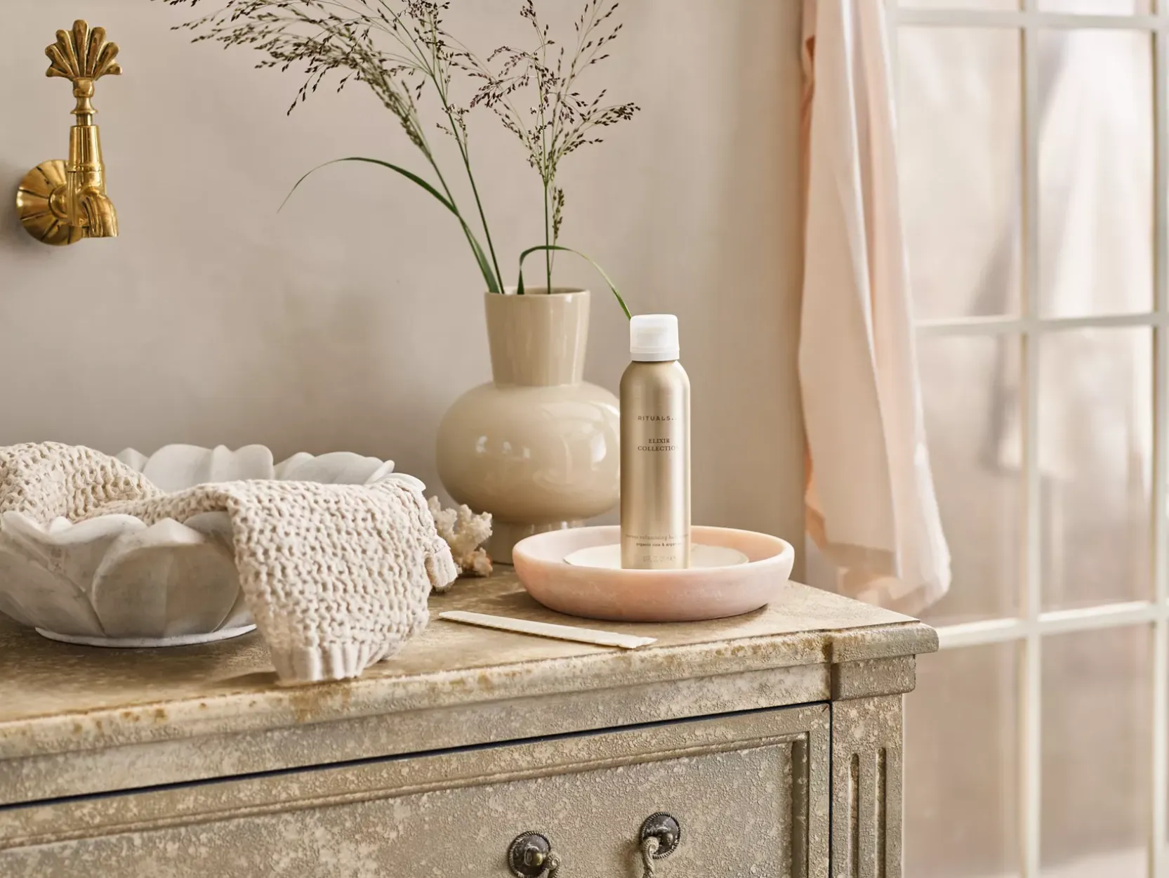 Volume Mousse|Rituals Store