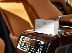White Basil Car Air Freshener|Rituals Outlet
