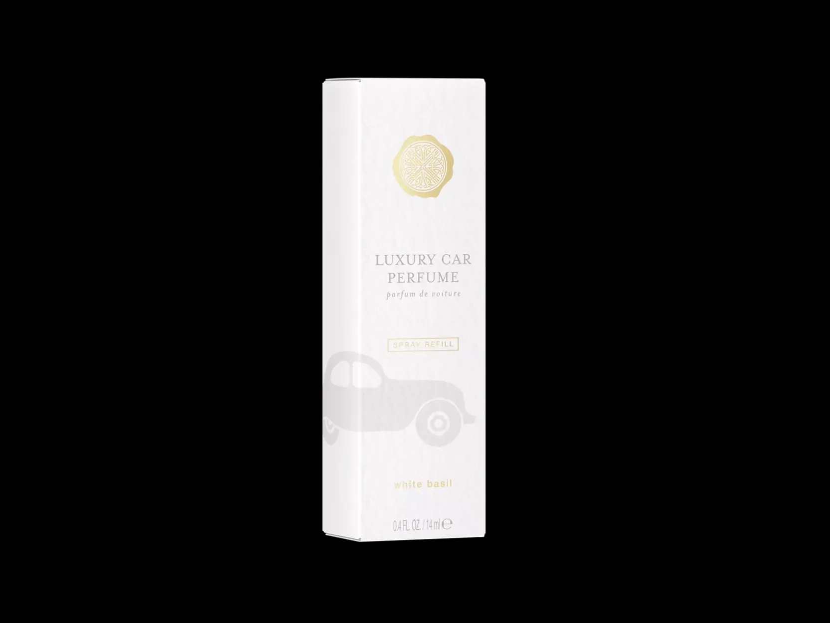 White Basil Car Perfume|Rituals Cheap