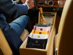 White Basil Car Wipes|Rituals Shop