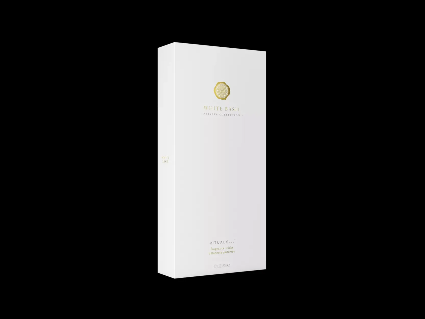 White Basil Fragrance Sticks|Rituals Online