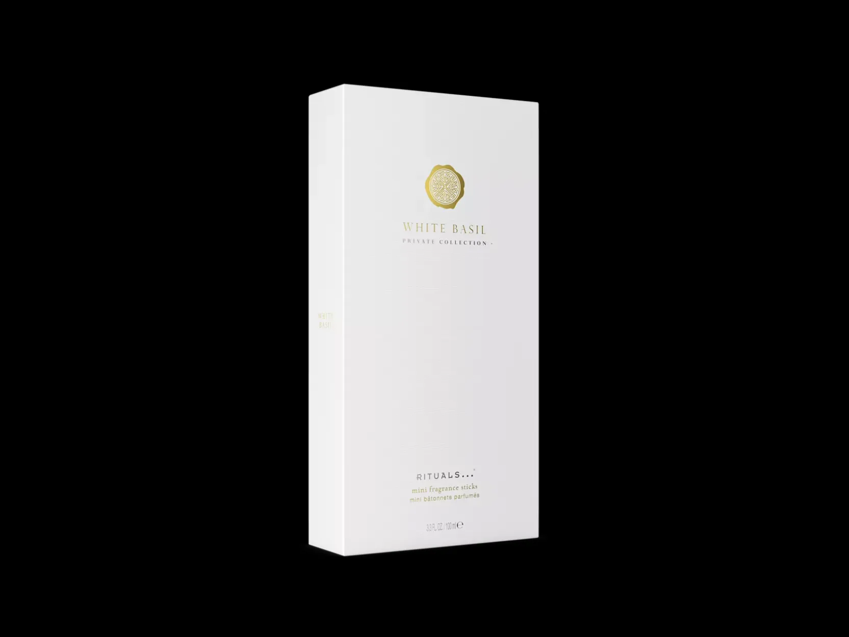 White Basil Mini Fragrance Sticks|Rituals Cheap