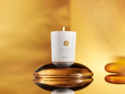 White Basil Scented Candle|Rituals Flash Sale