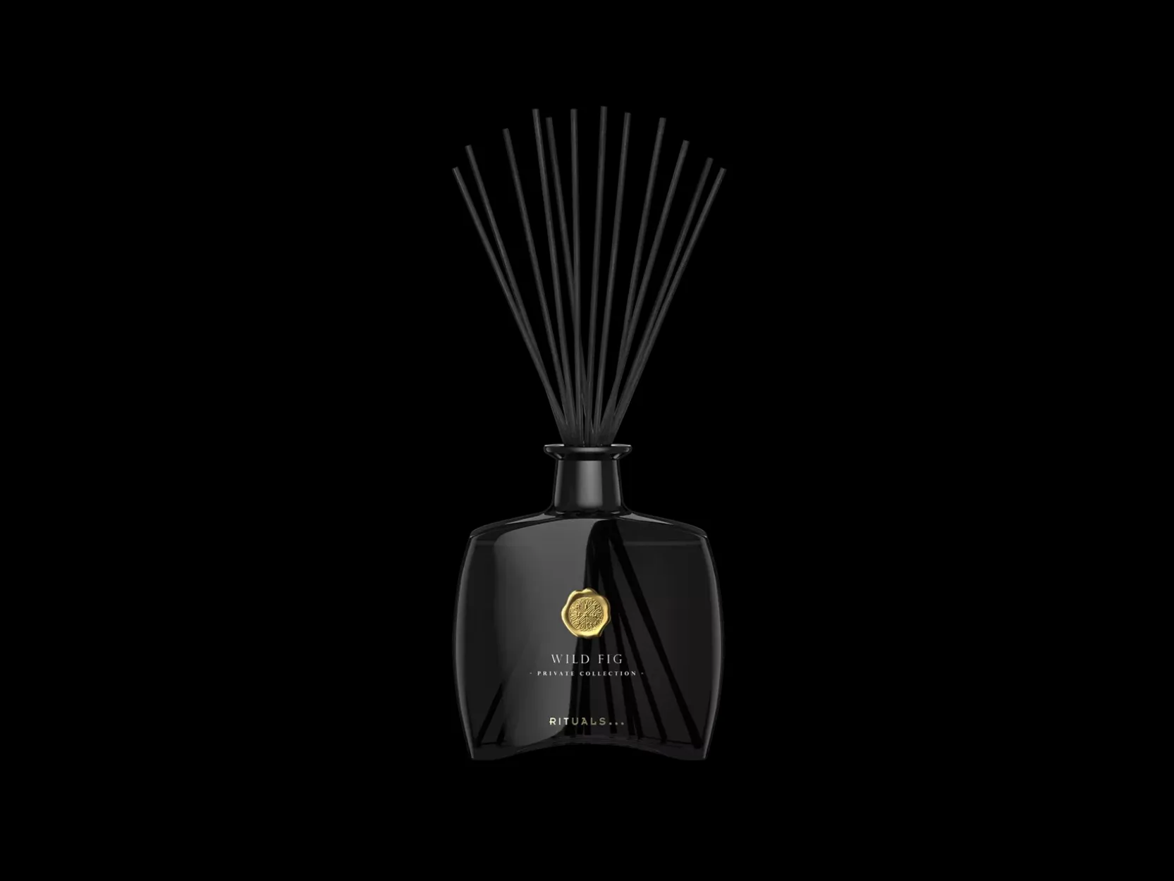 Wild Fig Fragrance Sticks|Rituals Cheap