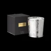 XL Orris Mimosa Scented Candle With Metal Sleeve|Rituals Online