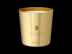 XL Sweet Jasmine Scented Candle|Rituals New